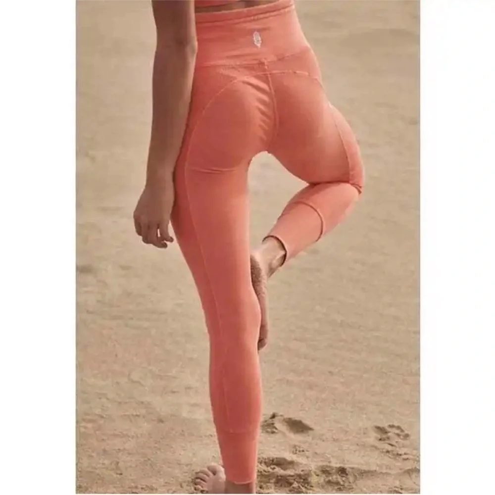 Free People Hot Shot Legging Size XS